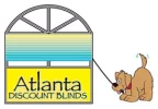discount blinds shades shutters in Atlanta metro area