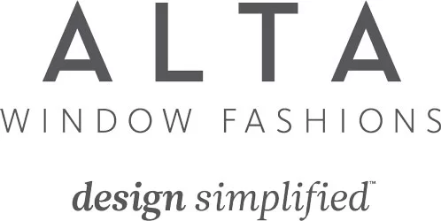 Alta Window Fashions logo